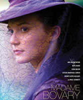 Смотреть Онлайн Госпожа Бовари / Madame Bovary [2014]